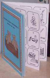 Teaching Children Responsibility